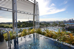 The Oceanfront @ Sentosa Cove (D4), Condominium #438952941